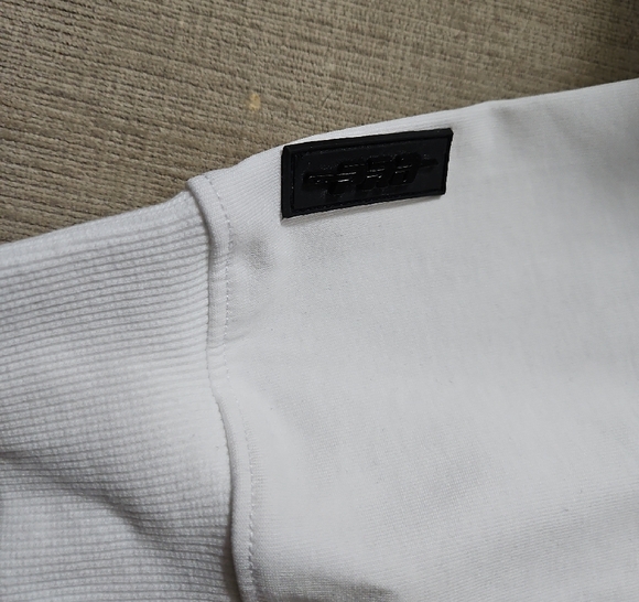 NFL Pro Standard White San Francisco 49ers Hoodie. NWT. - Picture 8 of 9